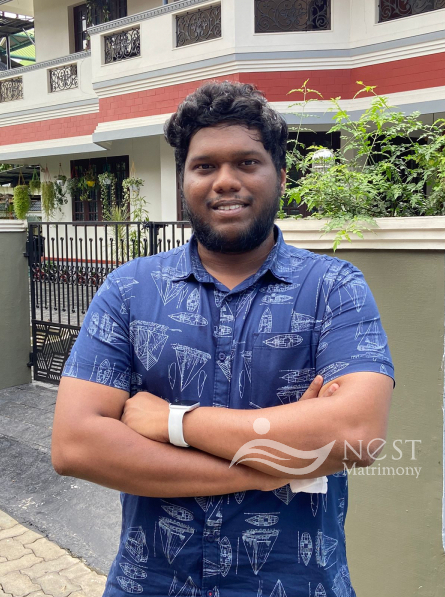 ARAVIND
